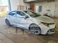 2022 Toyota COROLLA photo