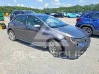 2022 Toyota COROLLA фото