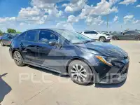 2022 Toyota COROLLA фото