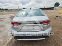2022 Toyota COROLLA фото