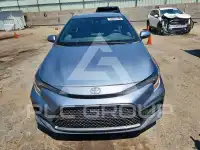 2022 Toyota COROLLA фото