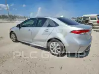 2022 Toyota COROLLA фото