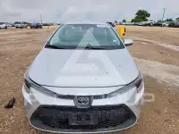 2022 Toyota COROLLA фото
