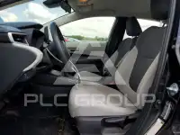 2022 Toyota COROLLA фото