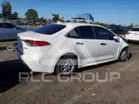 2022 Toyota COROLLA фото
