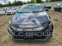 2022 Toyota COROLLA фото
