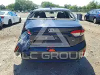 2022 Toyota COROLLA фото