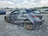 2022 Toyota COROLLA фото