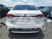 2022 Toyota COROLLA фото