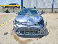 2022 Toyota COROLLA фото