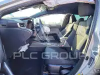 2022 Toyota COROLLA photo