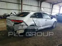 2022 Toyota COROLLA фото