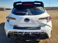 2022 Toyota COROLLA фото