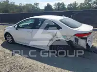 2022 Toyota COROLLA фото