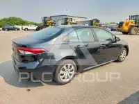2022 Toyota COROLLA photo