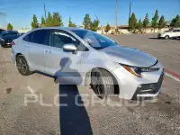 2022 Toyota COROLLA photo