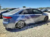 2022 Toyota COROLLA фото