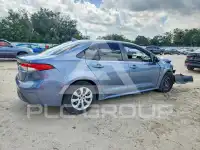 2022 Toyota COROLLA фото