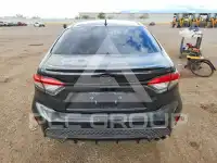 2022 Toyota COROLLA photo