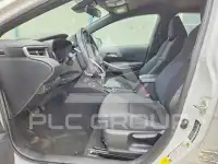 2022 Toyota COROLLA фото
