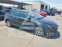 2022 Toyota COROLLA фото
