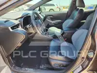2022 Toyota COROLLA фото