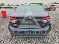 2022 Toyota COROLLA фото