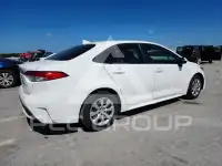 2022 Toyota COROLLA фото