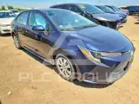 2022 Toyota COROLLA фото