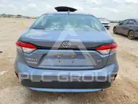 2022 Toyota COROLLA photo