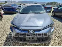 2022 Toyota COROLLA фото