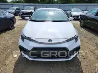 2022 Toyota COROLLA фото