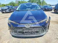 2022 Toyota COROLLA фото