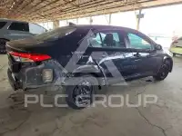 2022 Toyota COROLLA photo