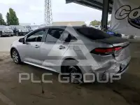 2022 Toyota COROLLA photo