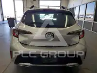 2022 Toyota COROLLA фото