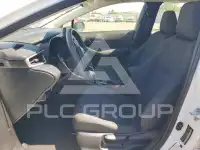 2022 Toyota COROLLA фото