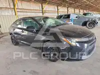 2022 Toyota COROLLA photo