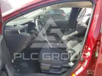 2022 Toyota COROLLA photo