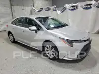 2022 Toyota COROLLA фото