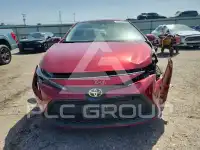 2022 Toyota COROLLA фото