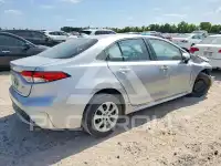2022 Toyota COROLLA фото