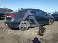 2022 Toyota COROLLA фото