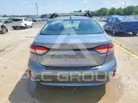 2022 Toyota COROLLA фото