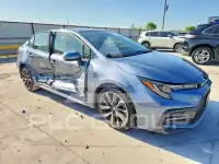2022 Toyota COROLLA фото