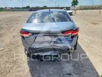 2022 Toyota COROLLA photo