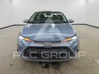 2022 Toyota COROLLA photo
