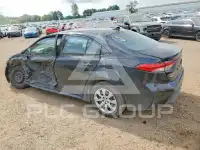 2022 Toyota COROLLA photo