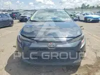 2022 Toyota COROLLA фото