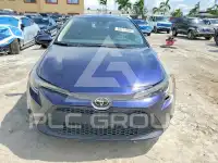 2022 Toyota COROLLA фото